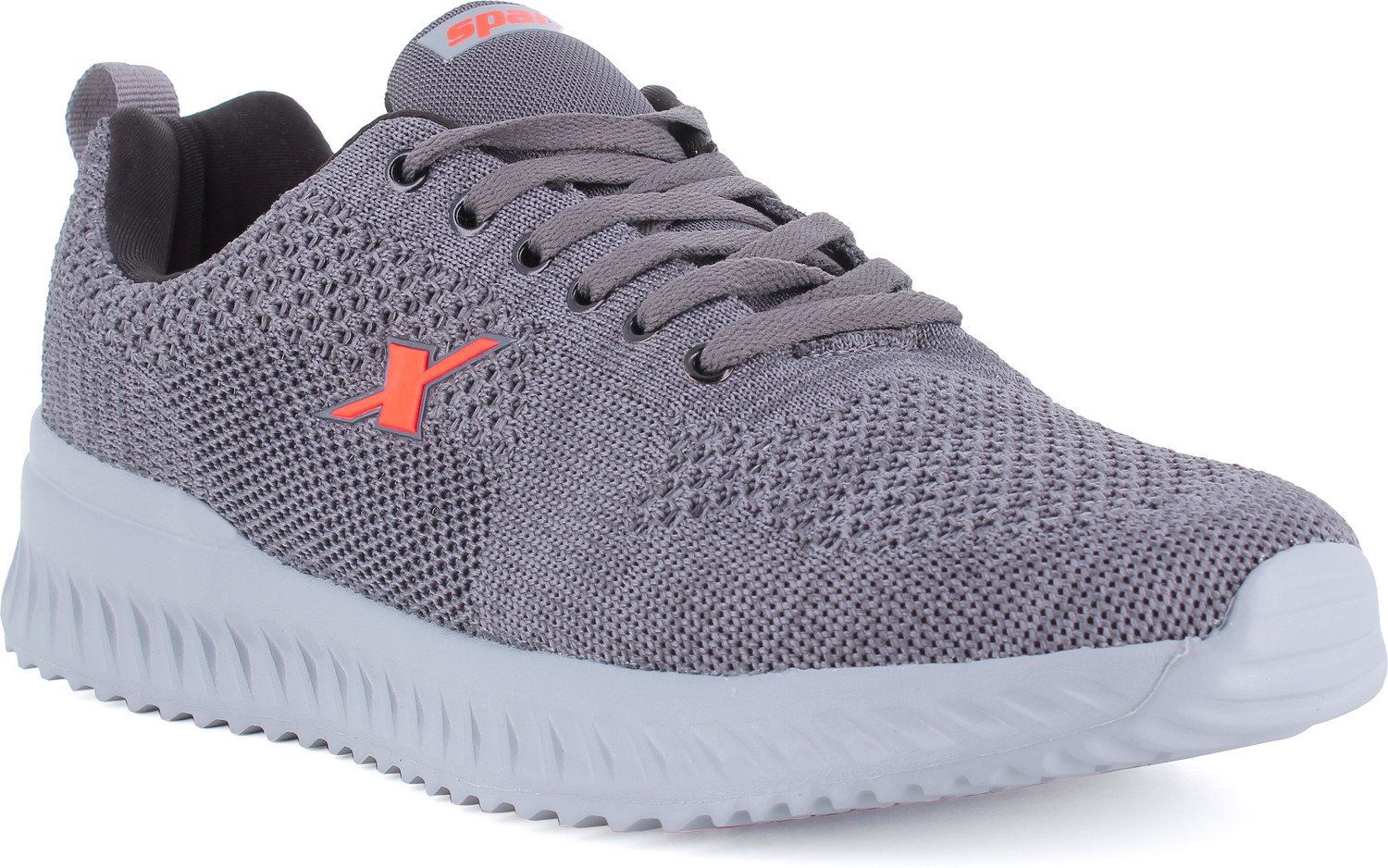 Image of Sparx Running Shoes For Men (Grey , 12)