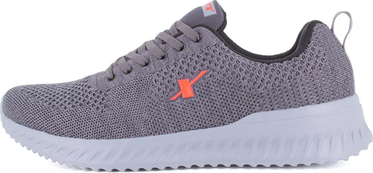 Image of Sparx Running Shoes For Men (Grey , 12)