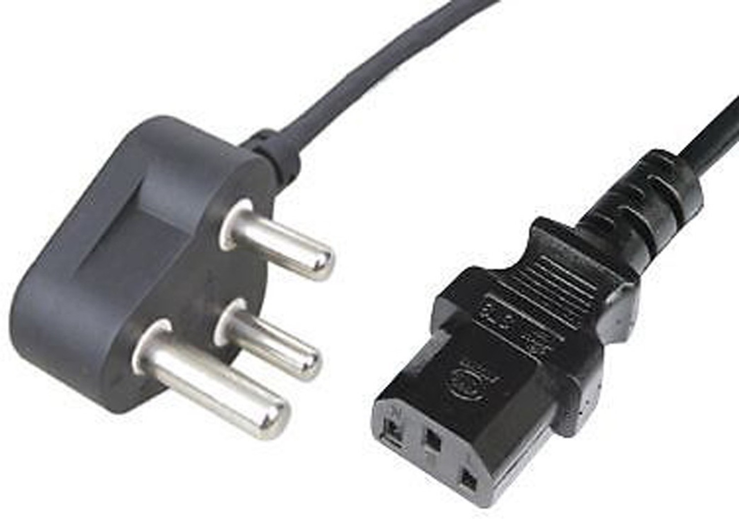 Image of BALRAMA HDMI Cable 1.7 m (DP) Display Port Male to HDMI Cable Male Port 1080P (Compatible with HDTV, Smart-TV, Projector, Laptop, Desktop, HD-Monitor, Gaming Device, Black, NA)