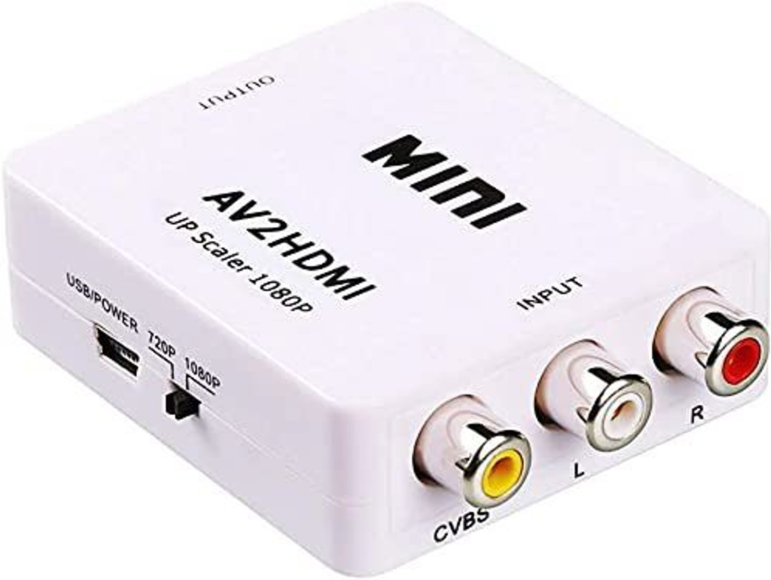 Image of Samcon MPEG-4 HD Set Top Box | 150+ Free TV Channels | DD Free Dish Media Streaming Device (Black Punch)