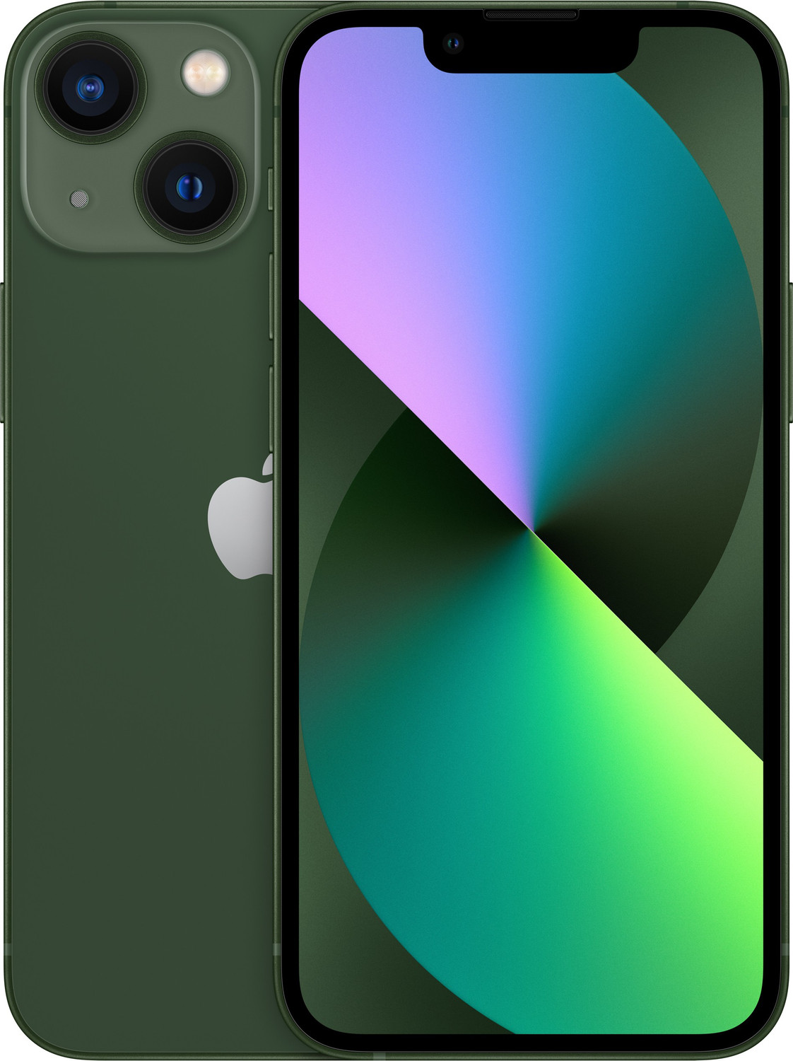 Apple iPhone 13 mini 128GB Green - Image 6
