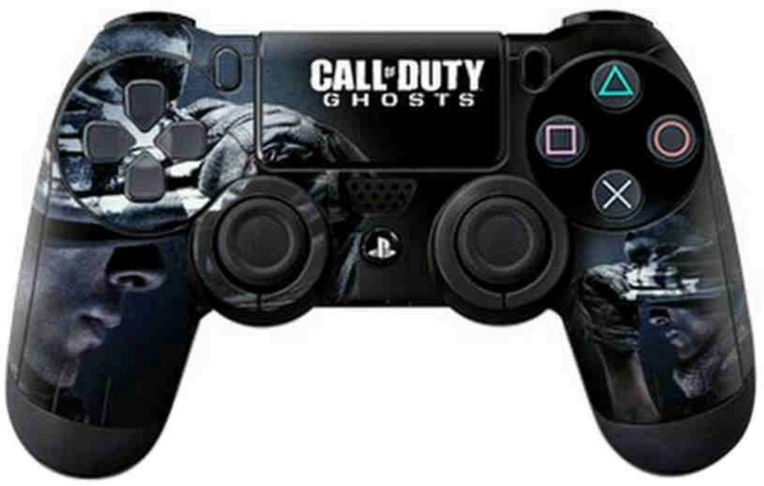 Image of Krafftech PS5 Gaming Accessory Kit (Chrome, For PS5)