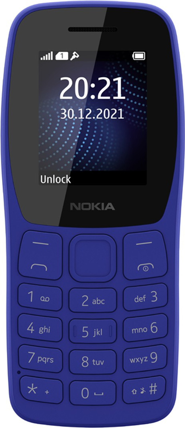 Image of Samsung SM110-D /E FM (Black)