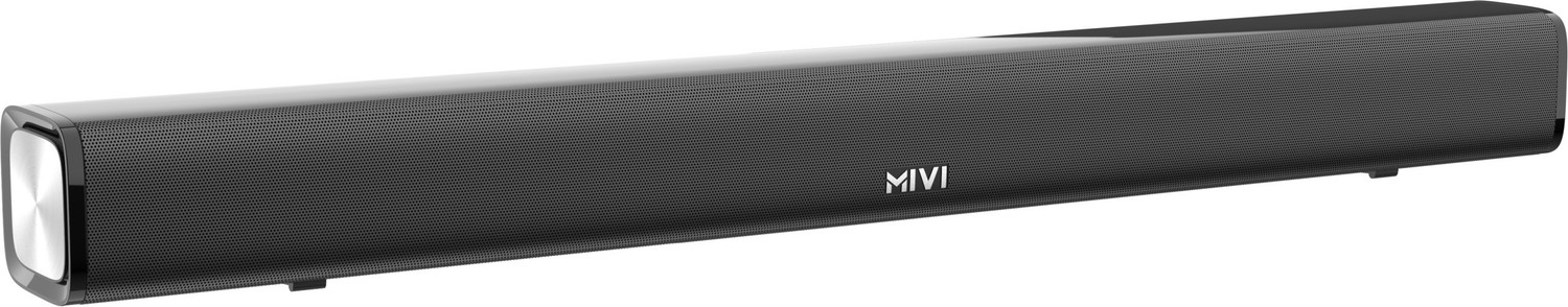 Image of boAt Partypal 390 /PartyPal 400 159 W Bluetooth Speaker (Space Black, Mono Channel)