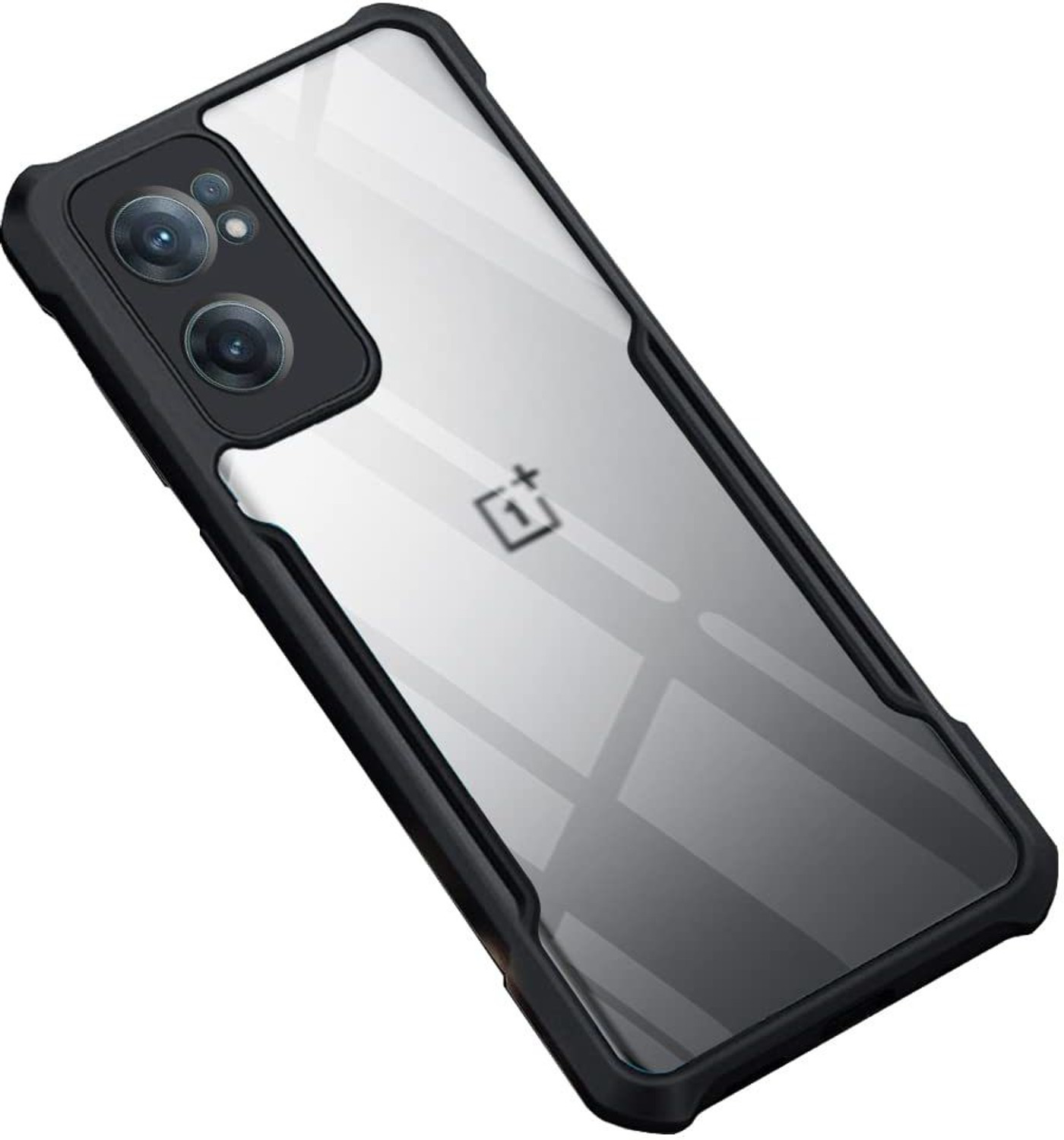 Aboron Back Cover for Oneplus Nord CE 2 5G - Aboron : Flipkart.com
