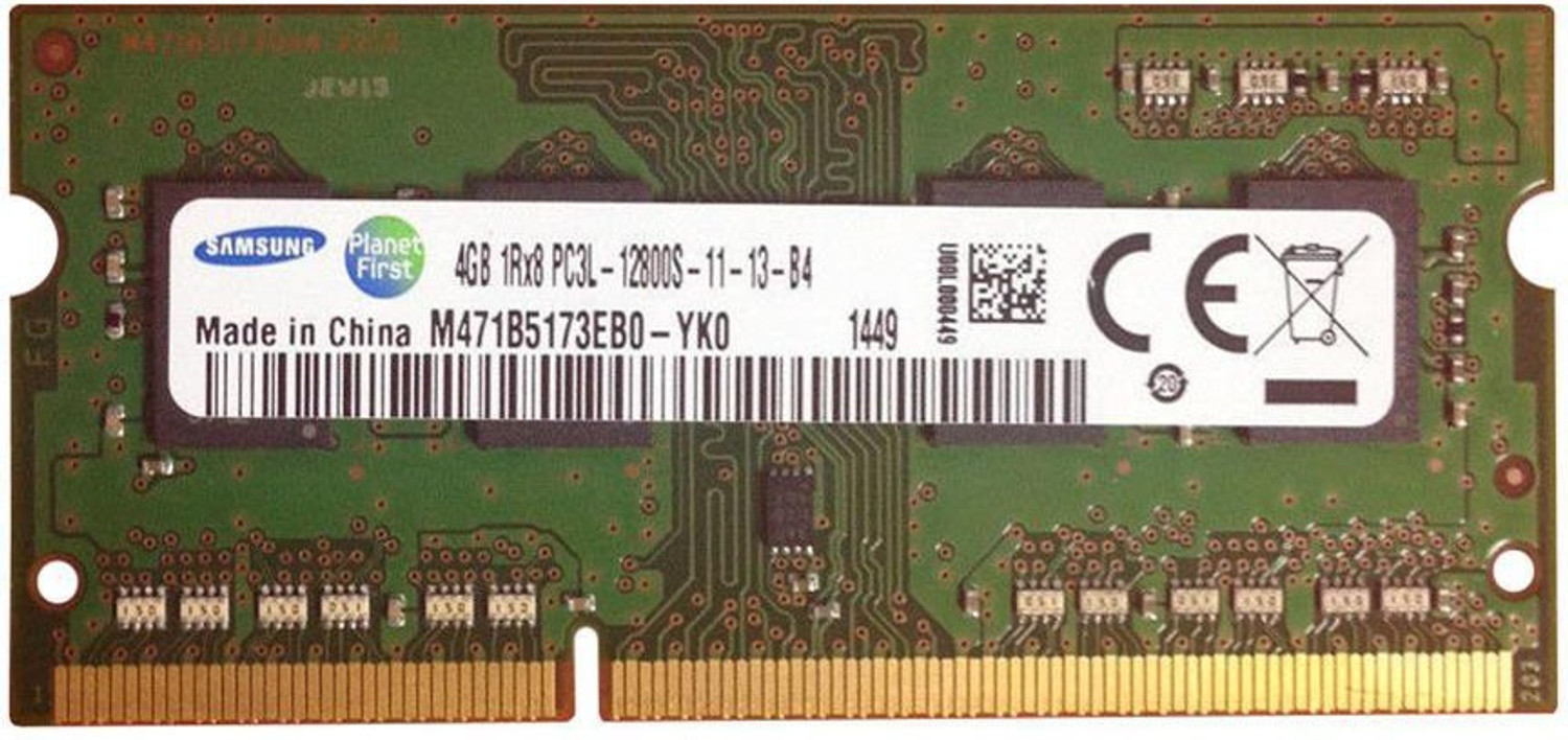 Image of Sk Hynix PC4-3200AA ,1RX8 DDR4 8 GB (Single Channel) PC (HYNIX RAM 3200 PC4 8GB)