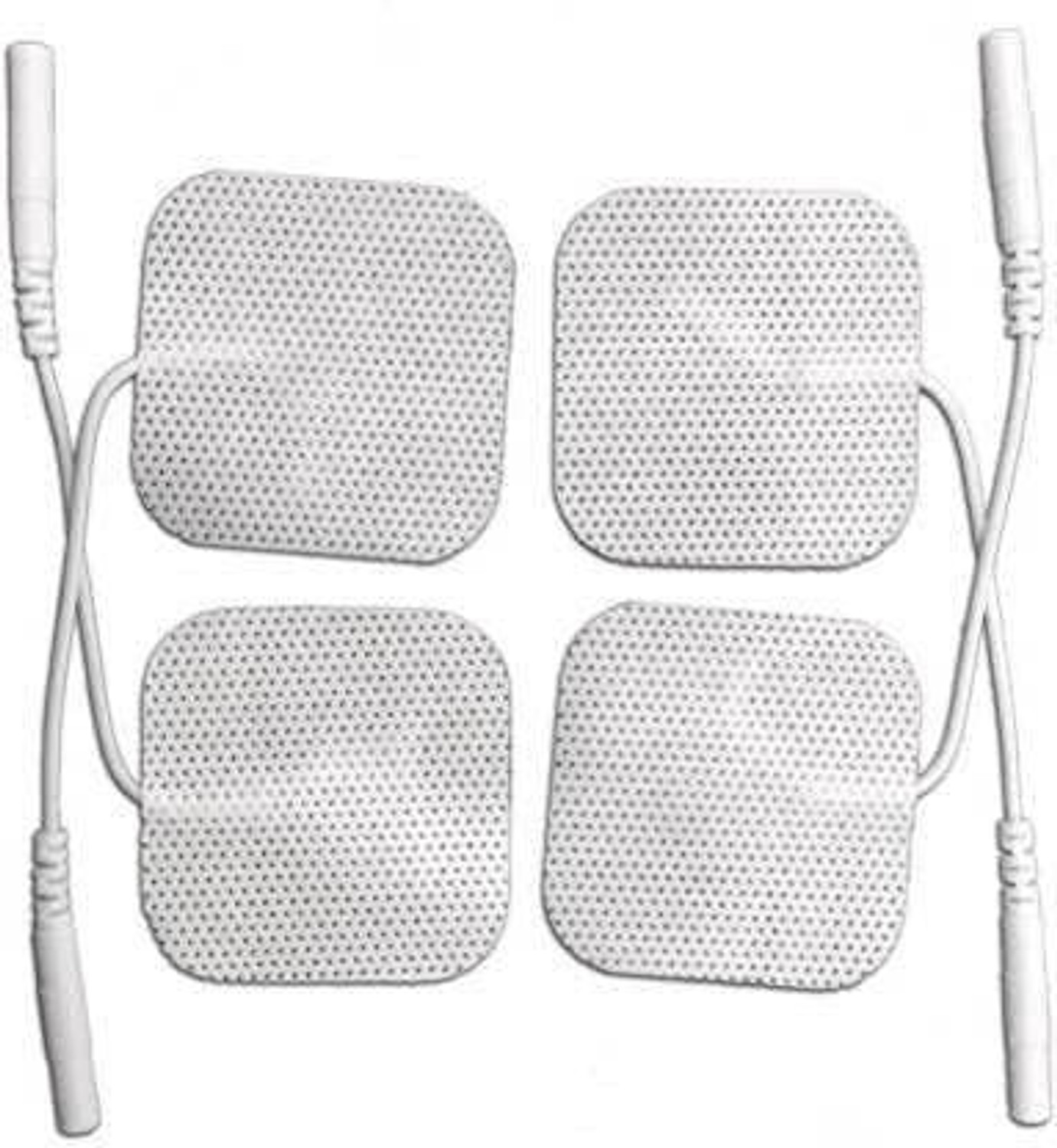 Image of Totthar Mini Butterfly EMS Body Massager - 6 Butterfly mini massager for ems, neck pain
