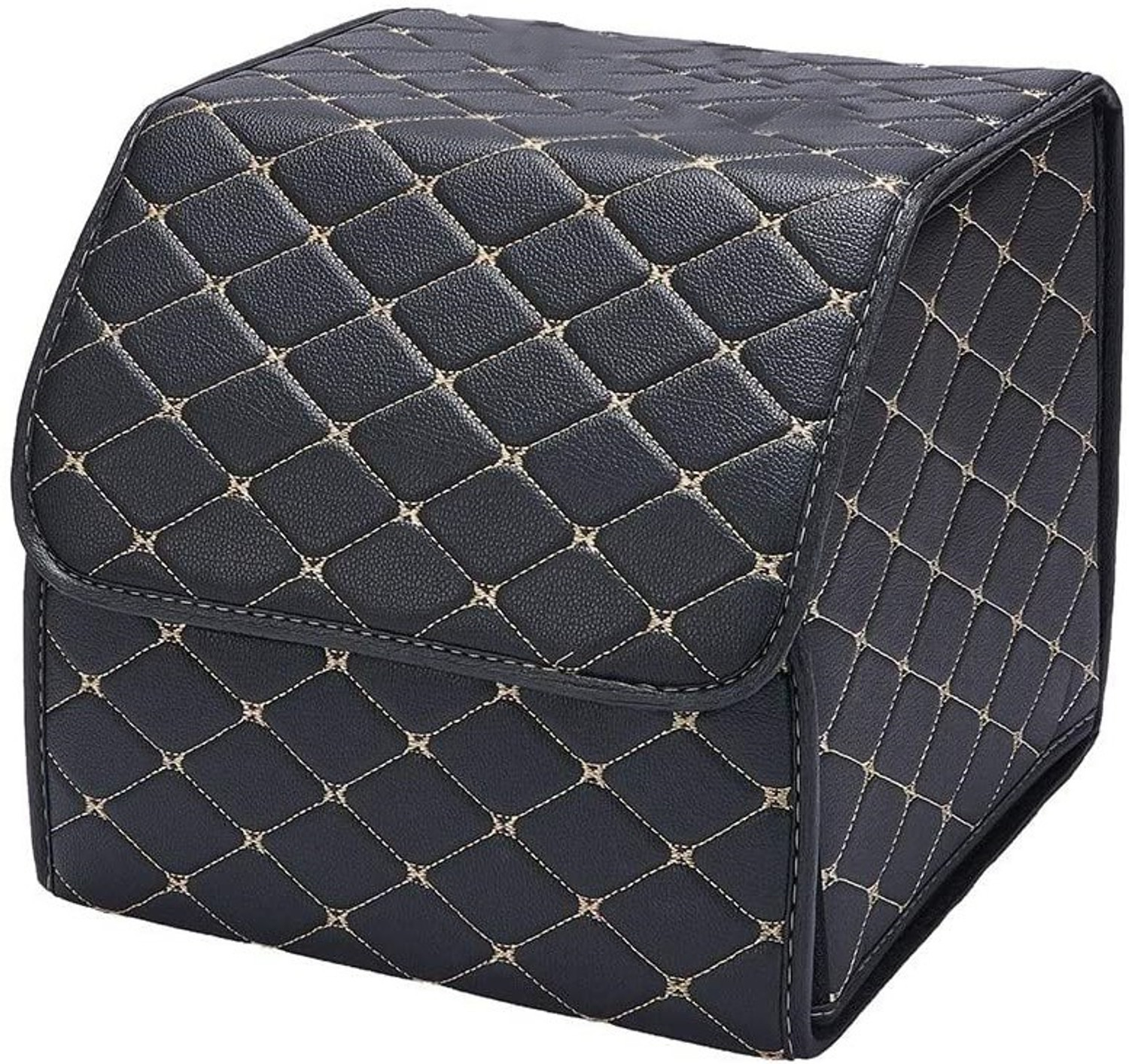 Image of AGI Car Under Seat Storage (Black)
