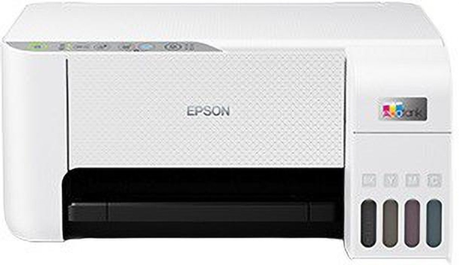 Epson L3256 WiFi Color Ink Tank Printer - Image 1