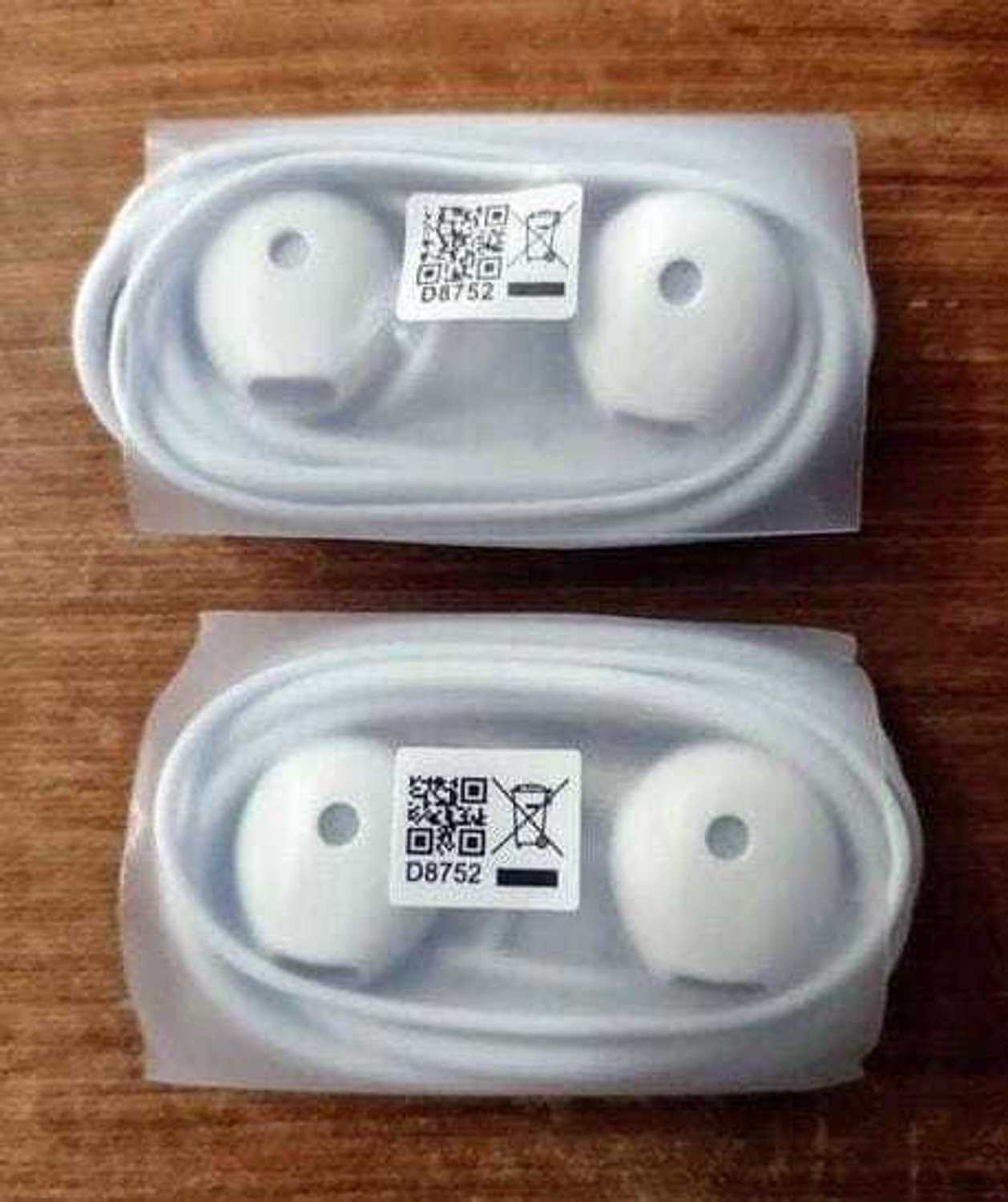 Image of Samsung Original Type C Earphone Smart Headphones (Wired)