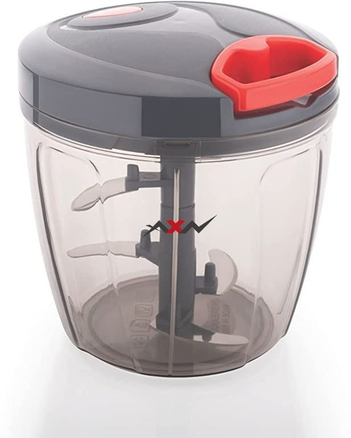 Image of princemarkett Pro Fruit Juicer 200 W Juicer Mixer Grinder (AYY 529Y PORTABLE BLENDER FOR SMOOTHIES SHAKES FOR OFFICE,GYM,TREKKING,HOME USE | 1 Jar | Multicolor)