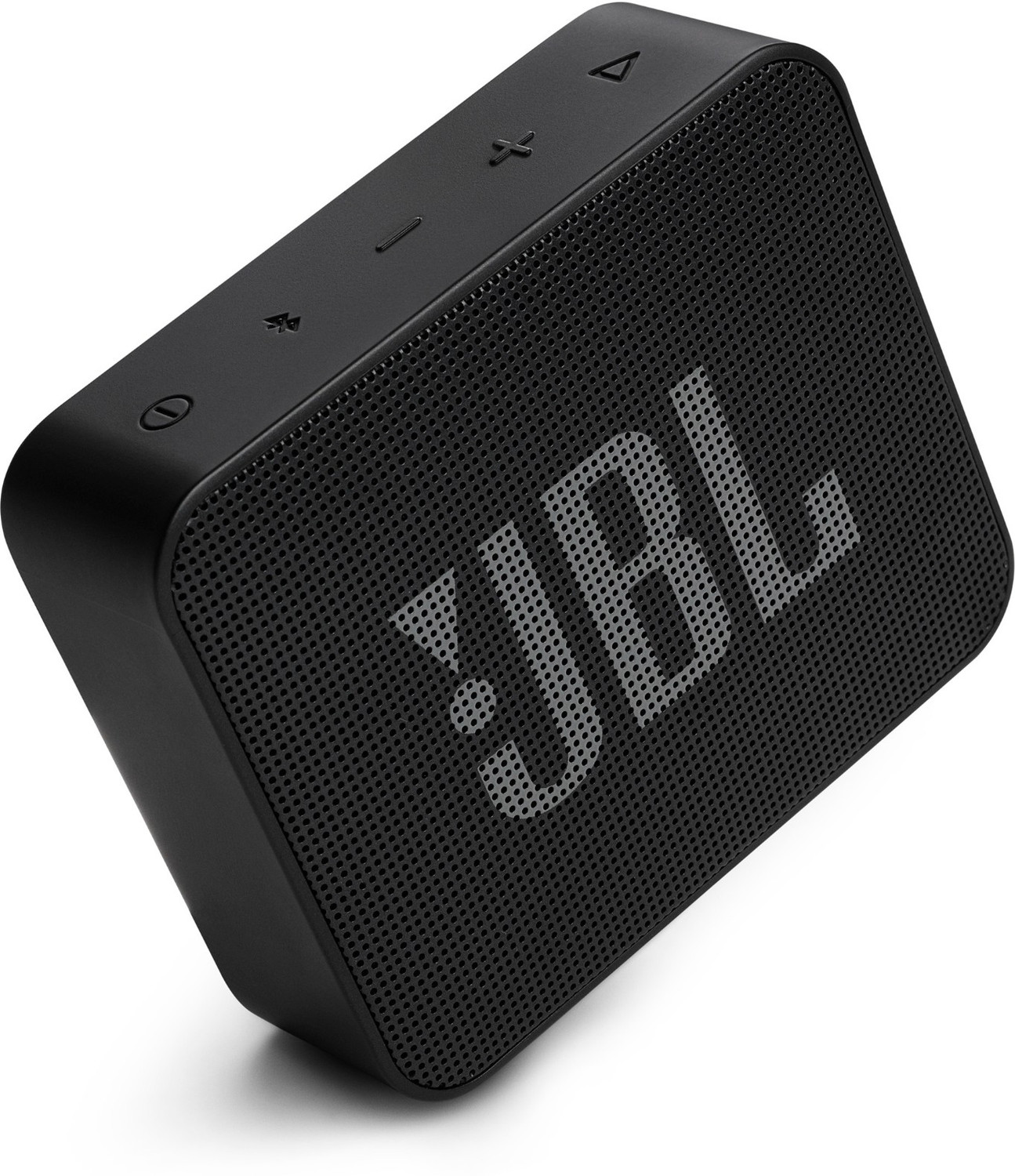 JBL Go Essential with Rich Bass, 5 Hrs Playtime, IPX7 Waterproof, - Image 1
