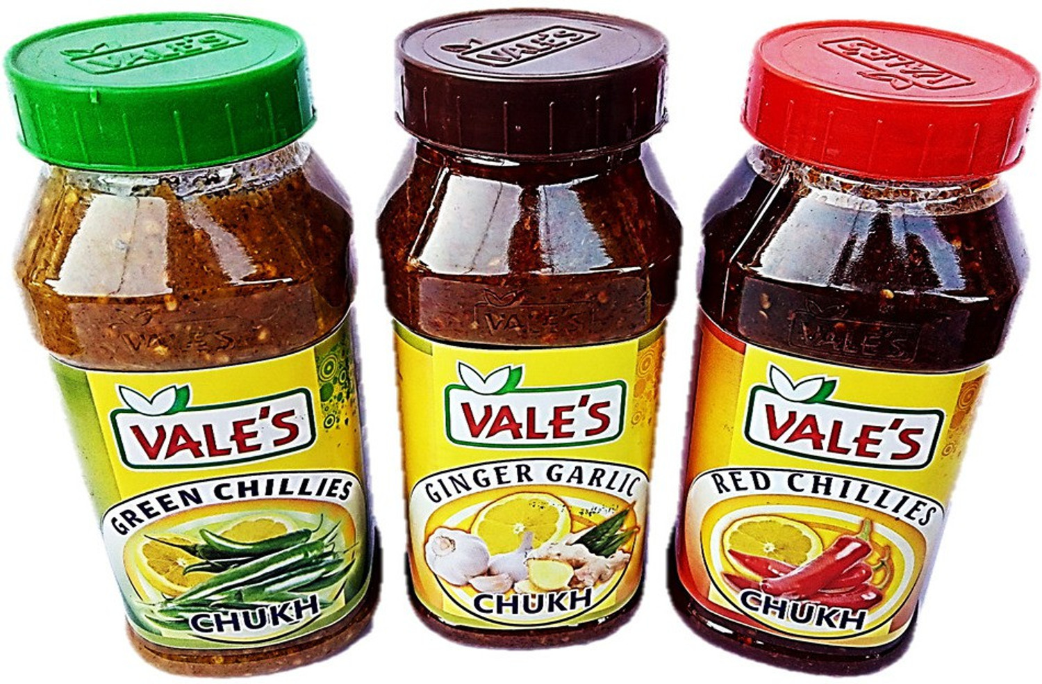Image of Ching's Secret Schezwan Chutney, 250 g Chutney Paste (250 g)