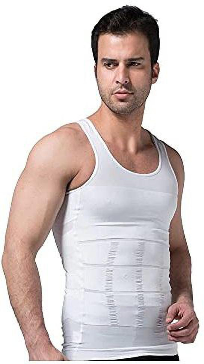Image of JUGULAR Men Vest