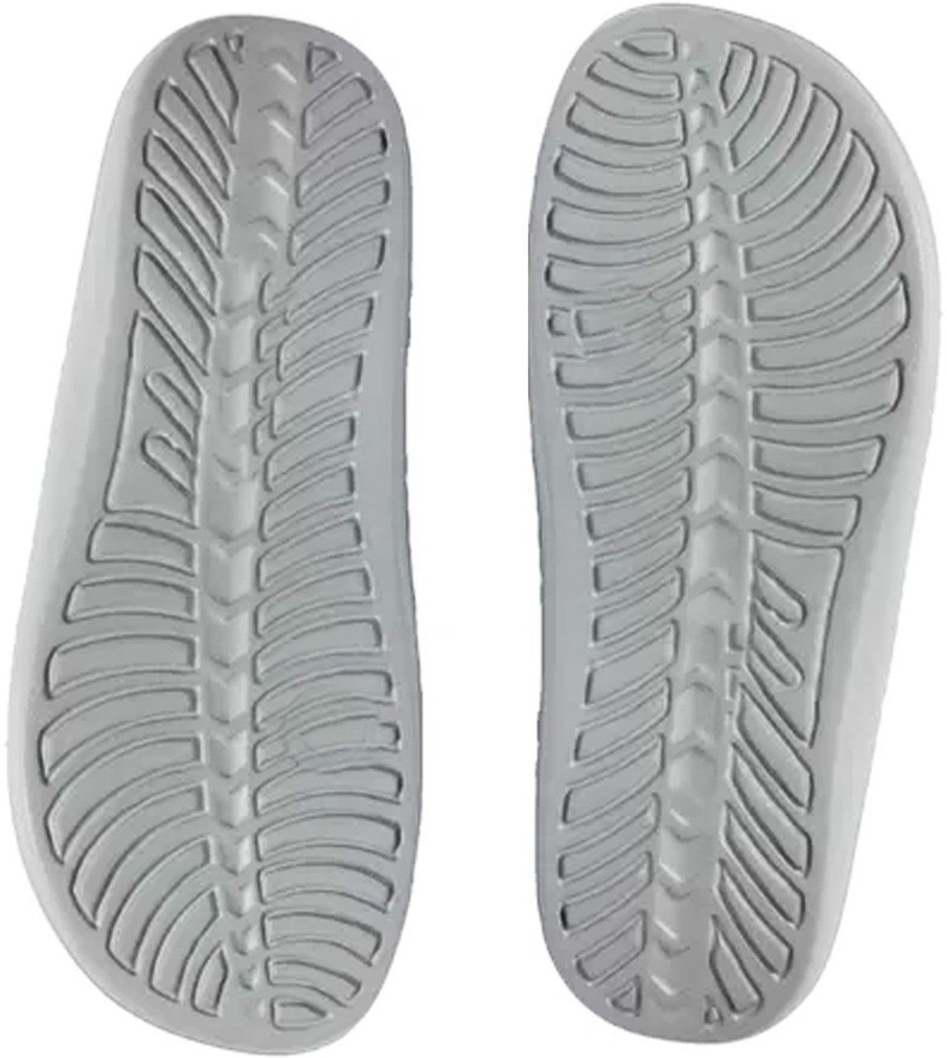 Image of FLITE Men Slides (Grey, Black , 6)