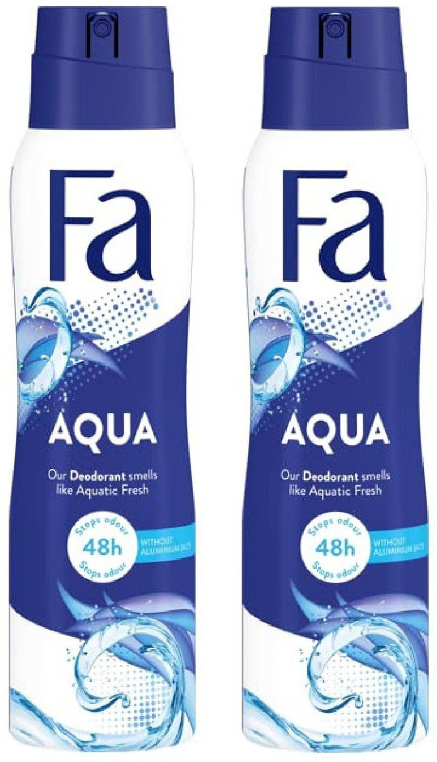 Image of FOGG Amaze & Charm, Body Spray Mobile Pack Pocket Deo Deodorant Spray - For Men & Women (25 ml, Pack of 2)