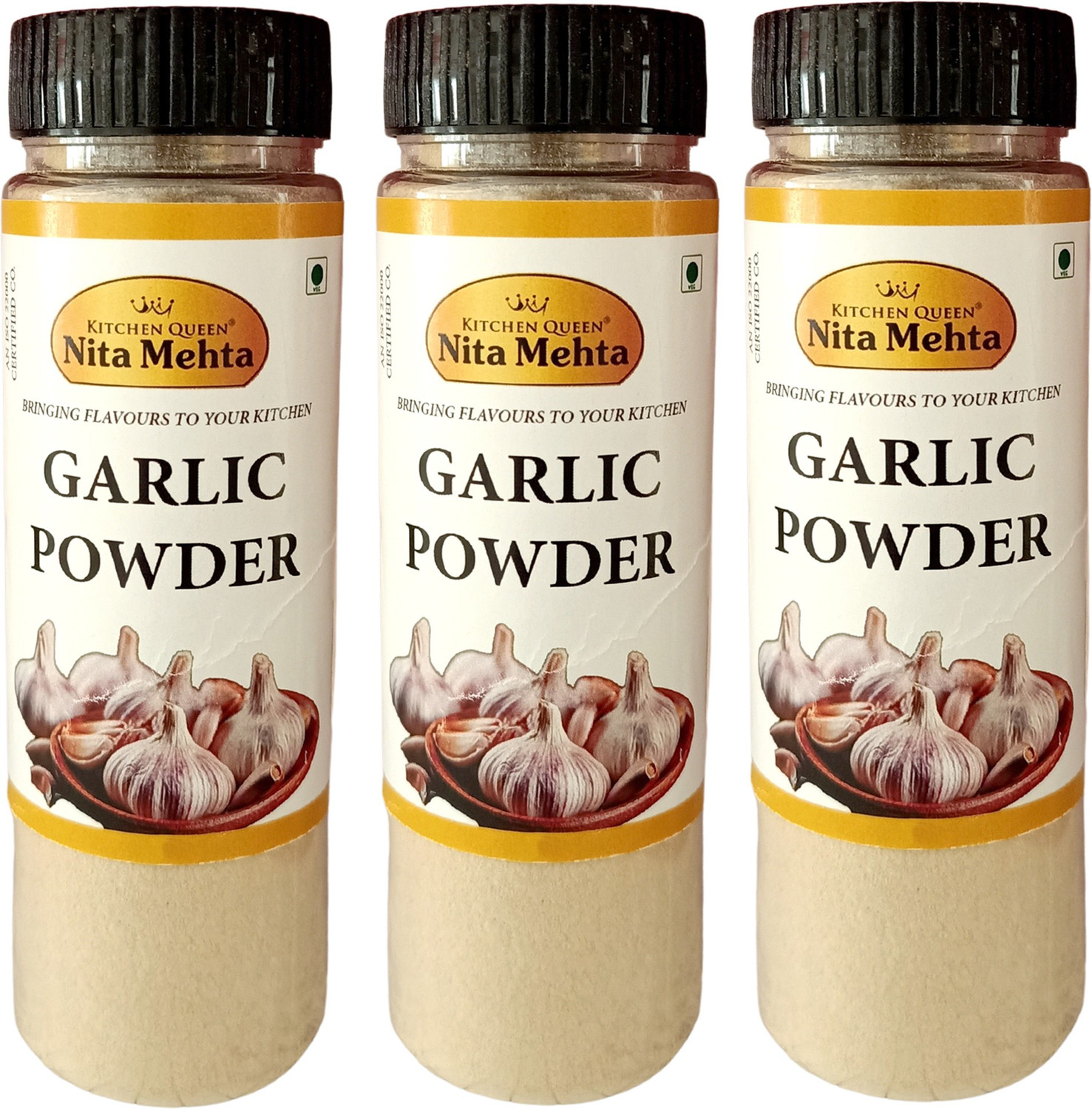 Image of Daga Brothers Premium No Sugar Dry Fruit Powder, Farm-Sourced Nuts & Dry Fruits Blend, 40gm (40 g)
