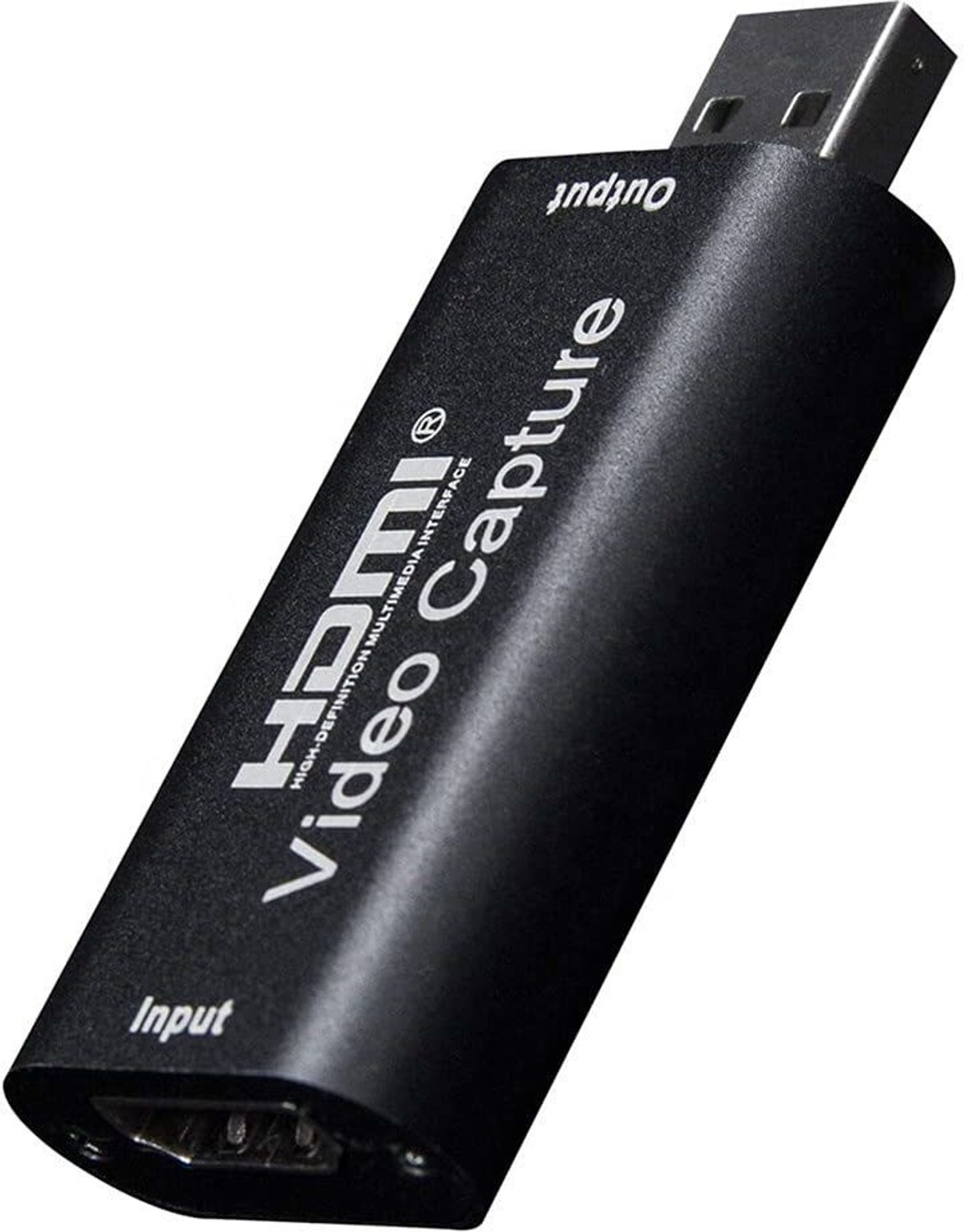 Image of MX Type-C to HDMI / VGA MST Adapter P 5105A-HVMST USB Cable (Grey)