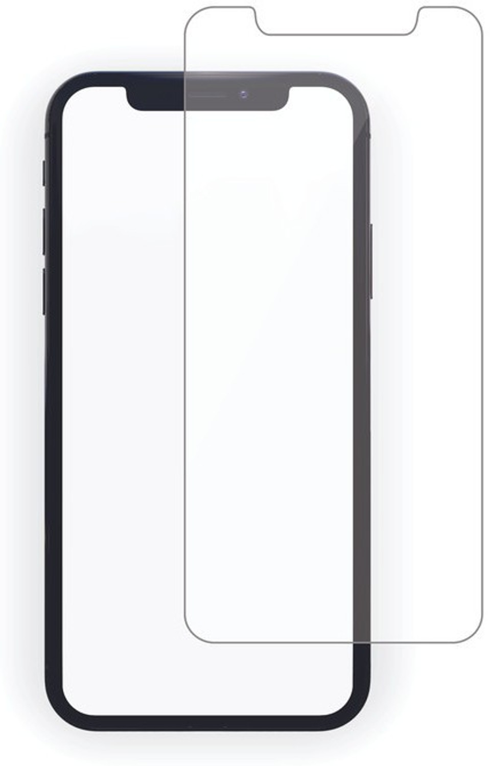 Image of SOFTER Screen Guard for Oppo A9 2020 (Pack of 1)