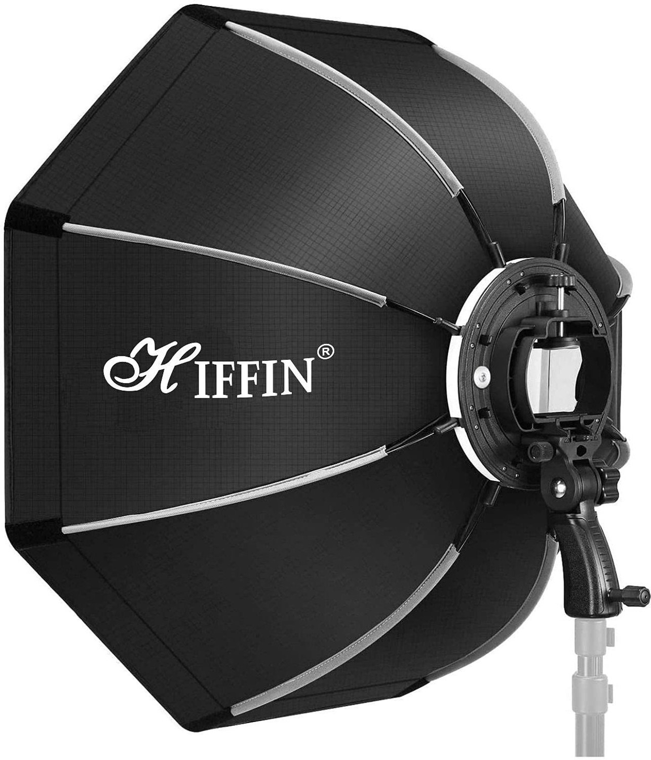Image of Simpex M200 Bi 200w Continuous Light with LCD Display and Infrared Remote 13500 lx Camera LED Light