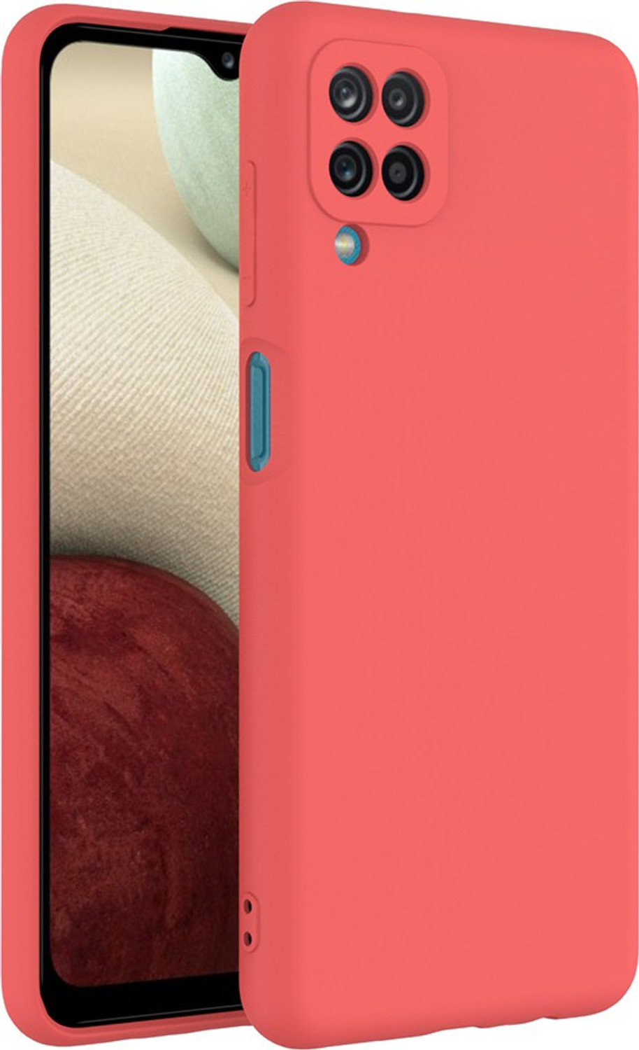KartV Back Cover for Samsung Galaxy A12 - KartV : Flipkart.com