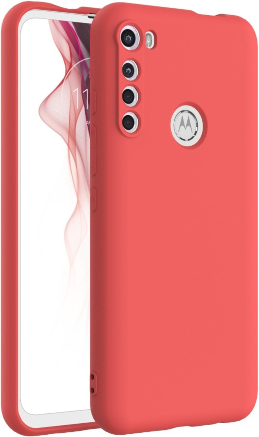 KartV Back Cover for Motorola One Fusion Plus - KartV : Flipkart.com