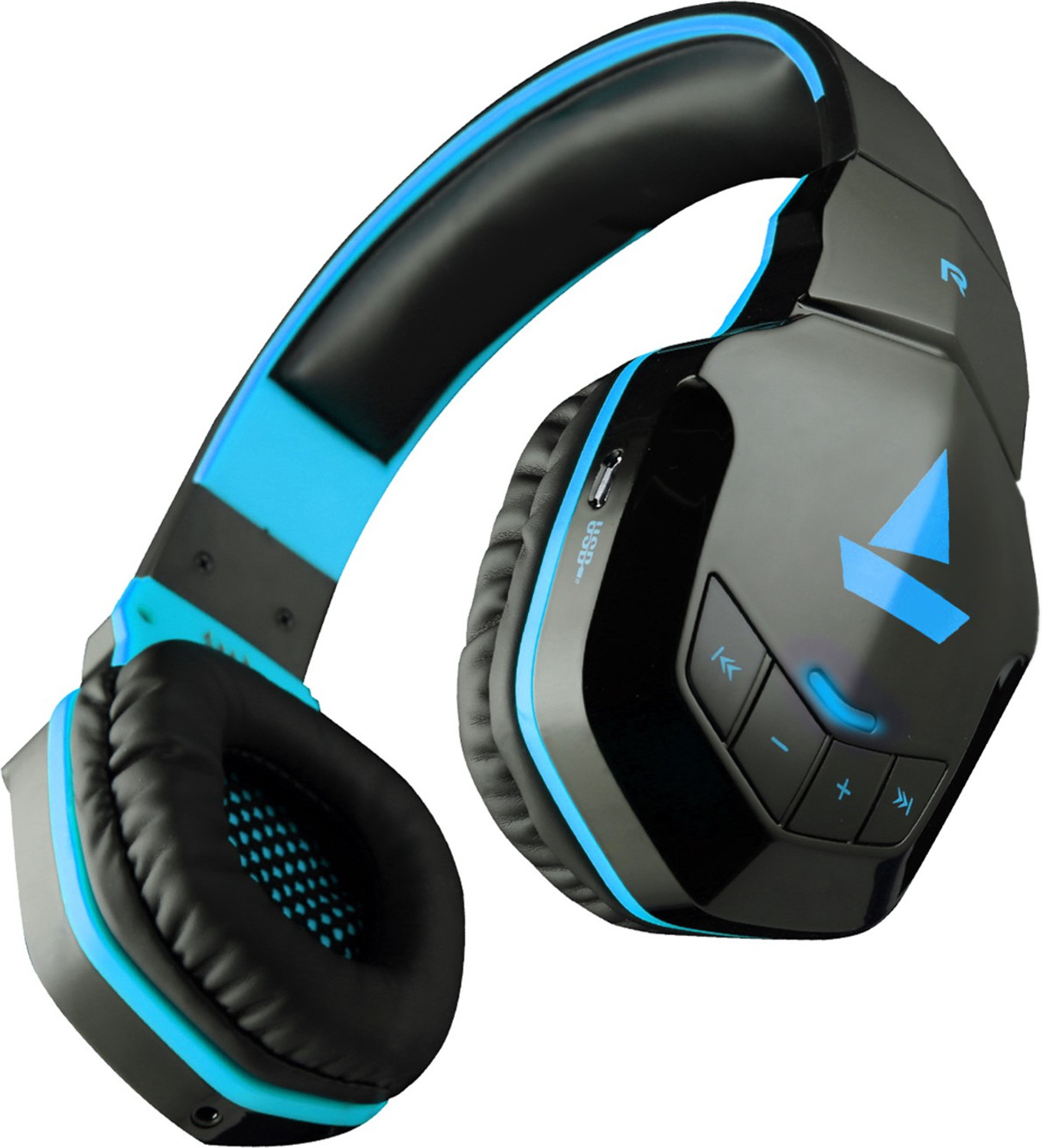 boAt Rockerz 510 Super Extra Bass Bluetooth Headset - Image 1