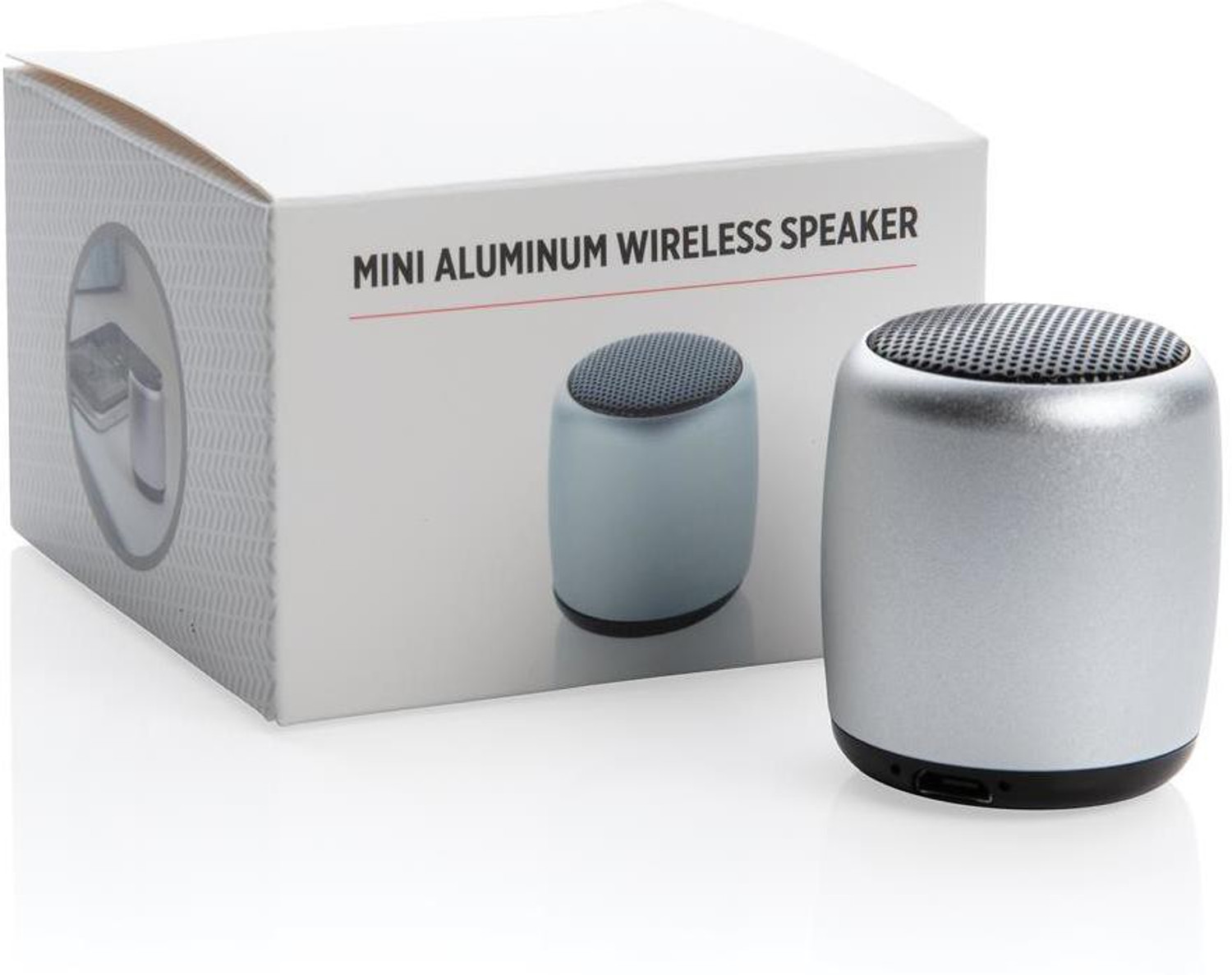 Image of NS WORLD EchoMax Ultra Wireless Bluetooth Portable Speaker RGB Light,USB,TF & Loud Bass 8 W Bluetooth PA Speaker (Black, 2.0 Channel)