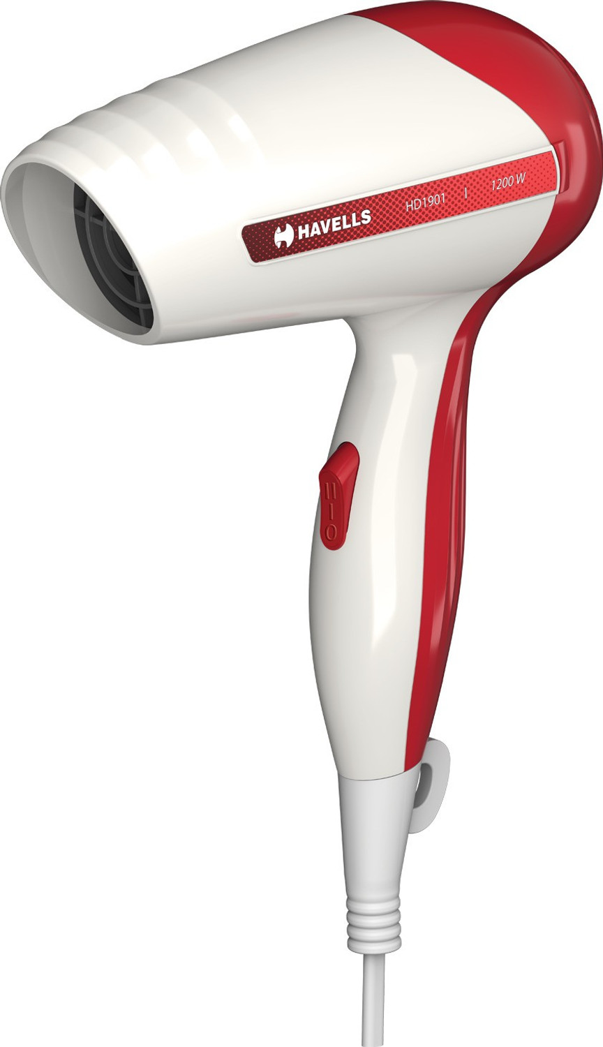 HAVELLS हैवेल्स HD1901 HD1901 हेयर ड्रायर - Image 6