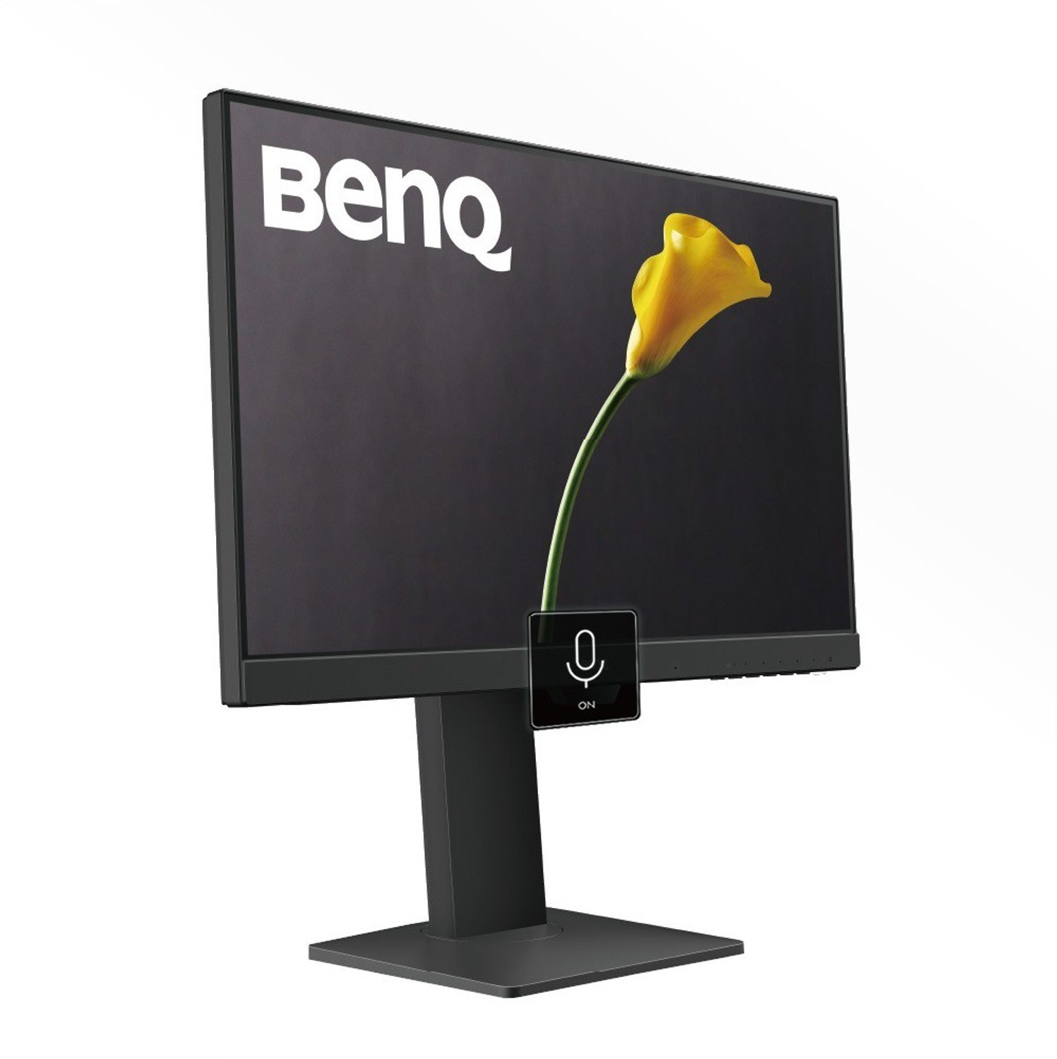 Image of BenQ GW 60.96 cm (24 Inch) Full HD LED Backlit IPS Panel Monitor (GW2485TC) (Response Time: 5 ms, 60 Hz Refresh Rate)