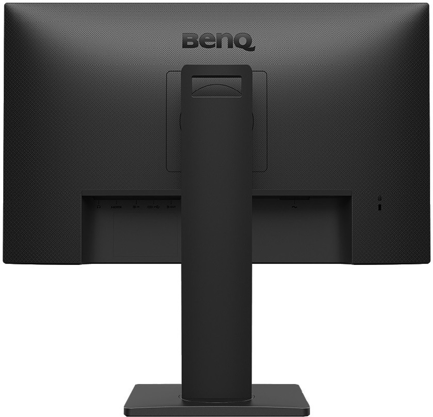 Image of BenQ GW 60.96 cm (24 Inch) Full HD LED Backlit IPS Panel Monitor (GW2485TC) (Response Time: 5 ms, 60 Hz Refresh Rate)