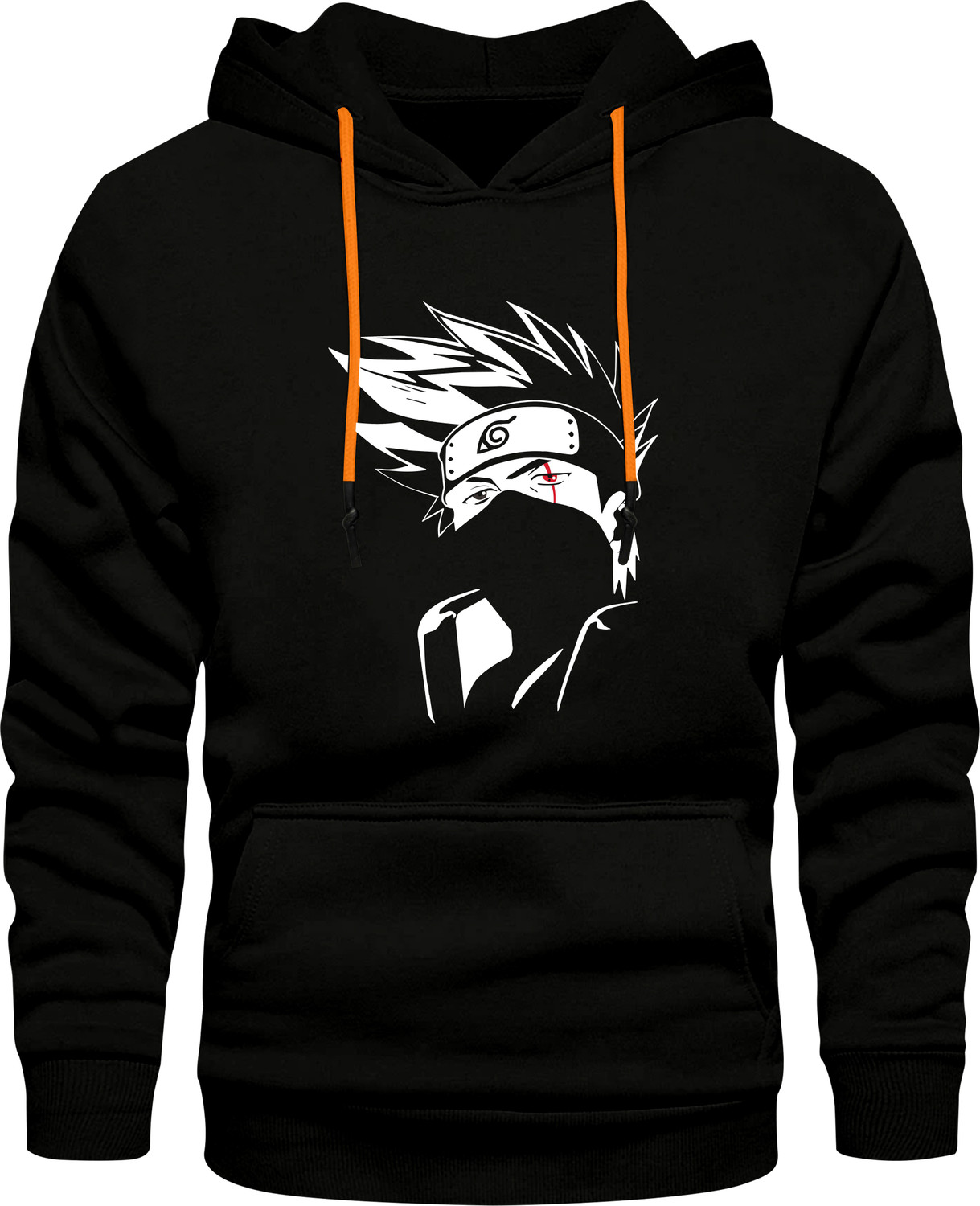 Image of Manlino Men Full Sleeve Graphic Print Sweatshirt