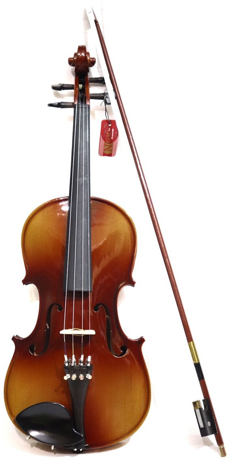 Image of KADENCE V001-BL 4 /4 Classical (Modern) Violin (Blue Yes)