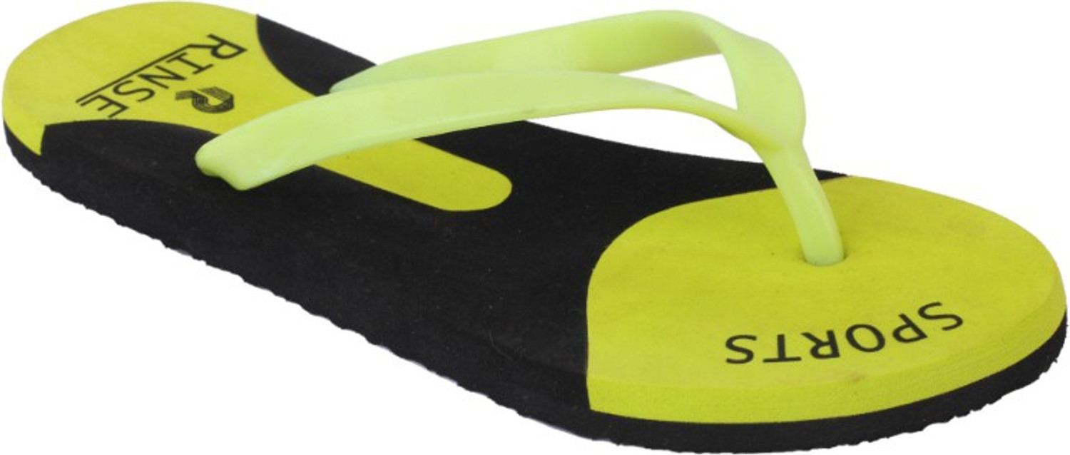 Image of Rinse Women Slippers (Multicolor , 7)