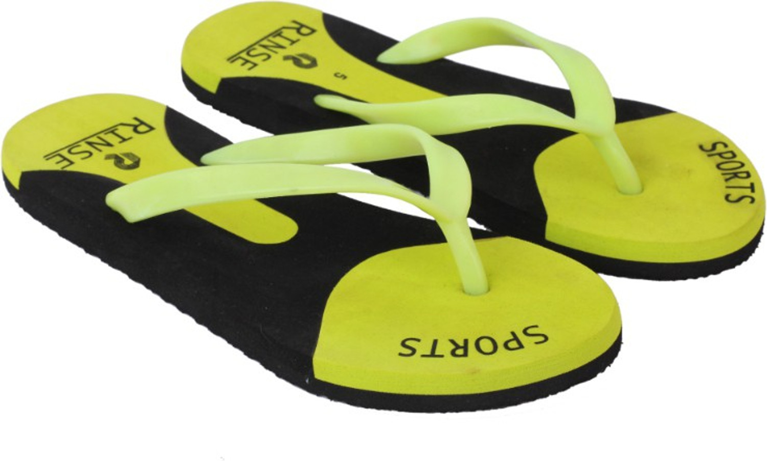 Image of Rinse Women Slippers (Multicolor , 7)