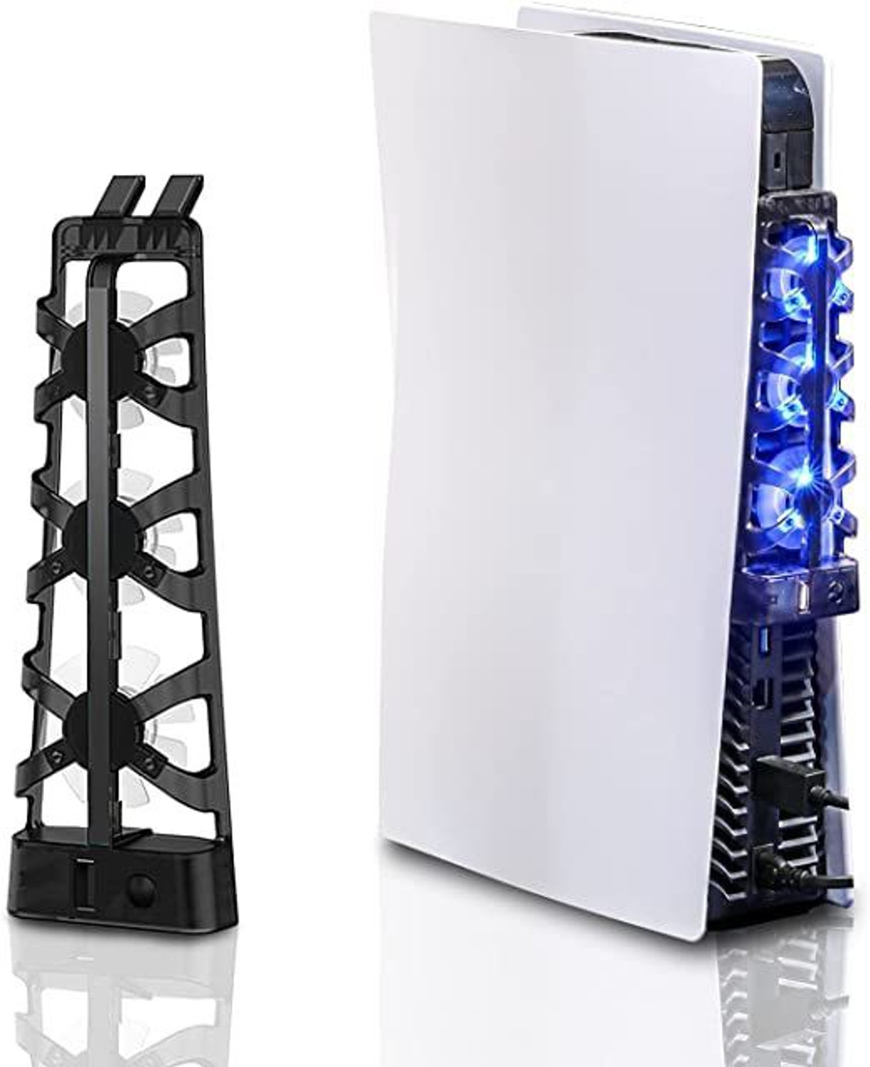Image of ASUS AMD Ryzen Z1 Extreme - (16 GB /512 GB SSD /Windows 11 Home) RC71L-NH001W Handheld Gaming PC (7 Inch, Pure White)