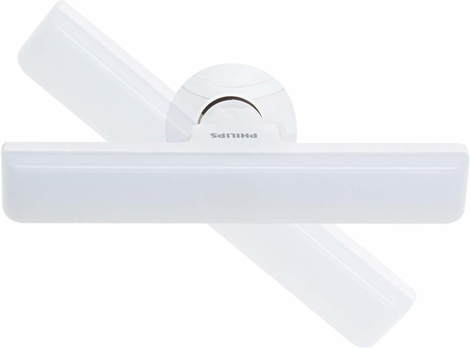 Image of PHILIPS 11 W Basic T-Bulb B22 LED Bulb (White, Pack of 4)