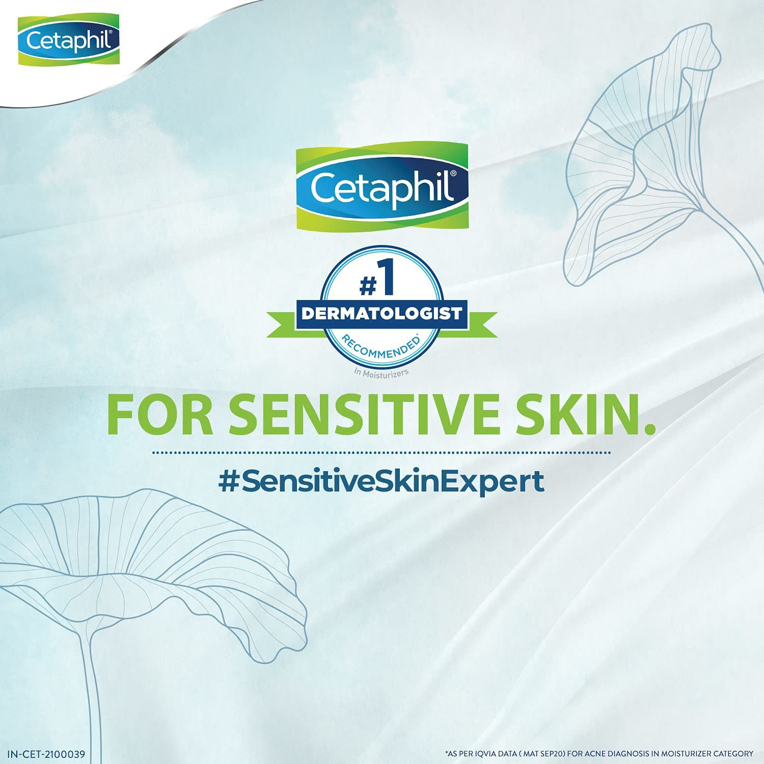 Image of Cetaphil Gentle Skin Cleanser 125ML Face Wash (125 ml)