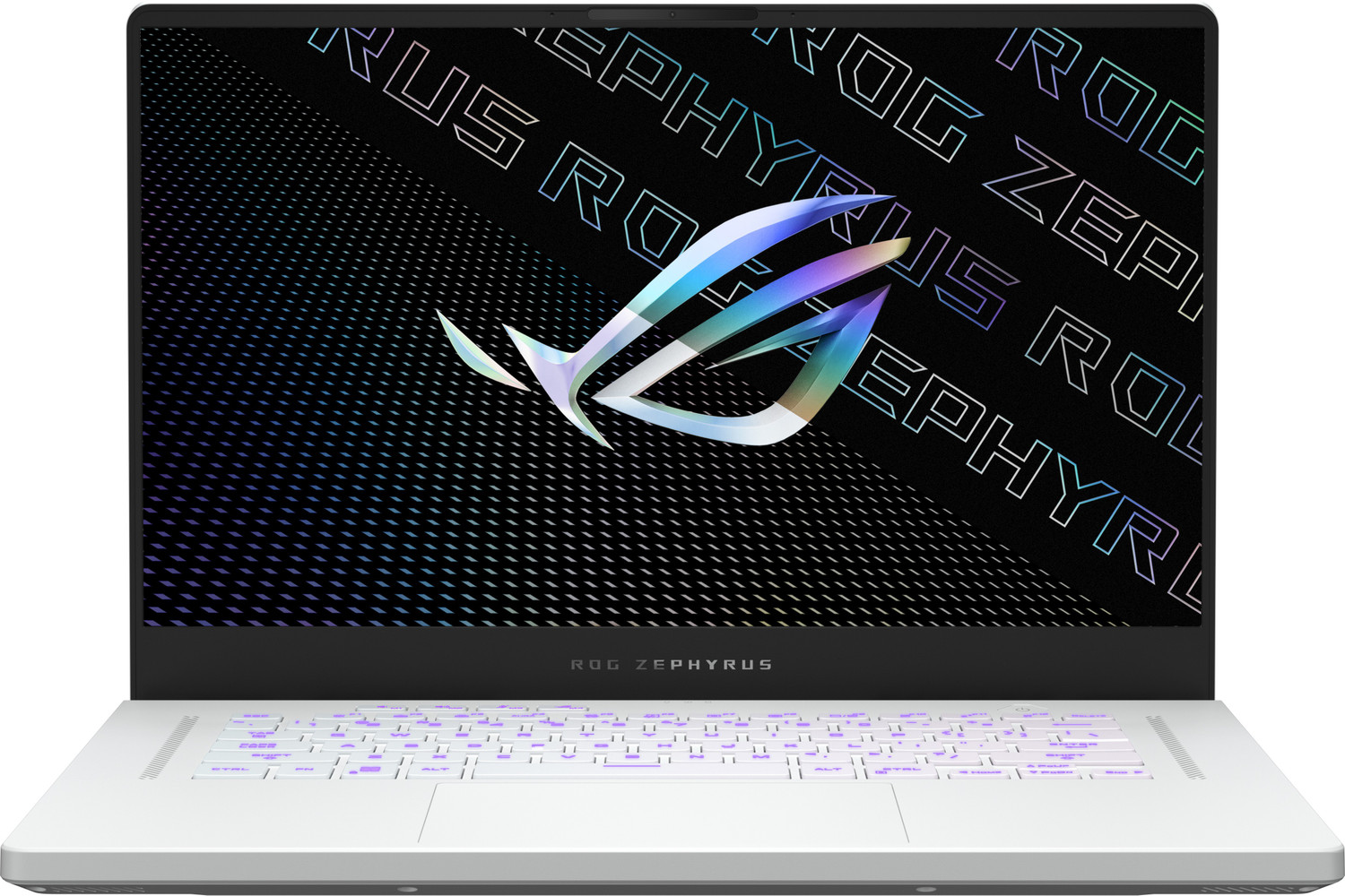 ASUS ROG Zephyrus G15 AMD Ryzen 9 6900HS 16GB 1TB - Image 1
