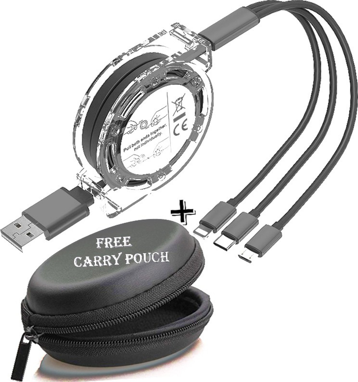 Image of DAKSHWAYJT T800 Ultra Smartwatch Magnetic Wireless Charger Charging Pad