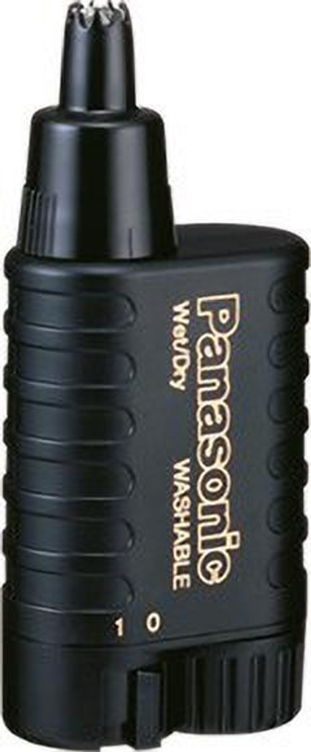 Panasonic ER115kp Trimmer 30 min Runtime 3 Length Settings