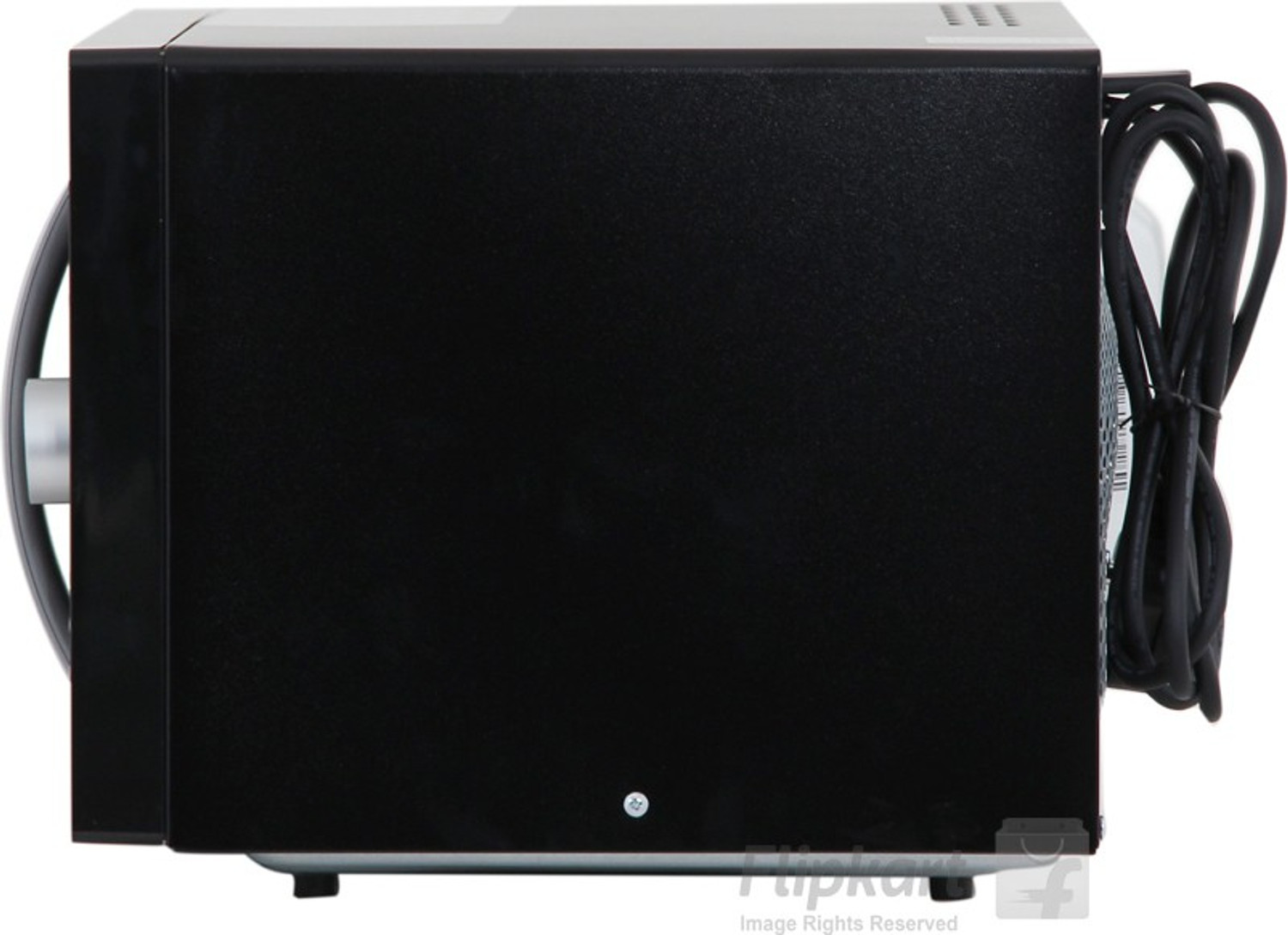 Image of Pelonis 23 L Convection Microwave Oven (AS823E4J S, Black)