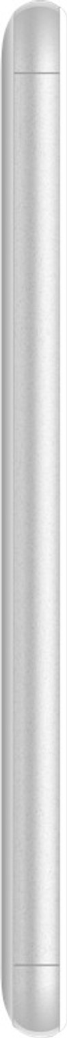Image of Intex Aqua Y4 (Silver, 4 GB) (512 MB RAM)