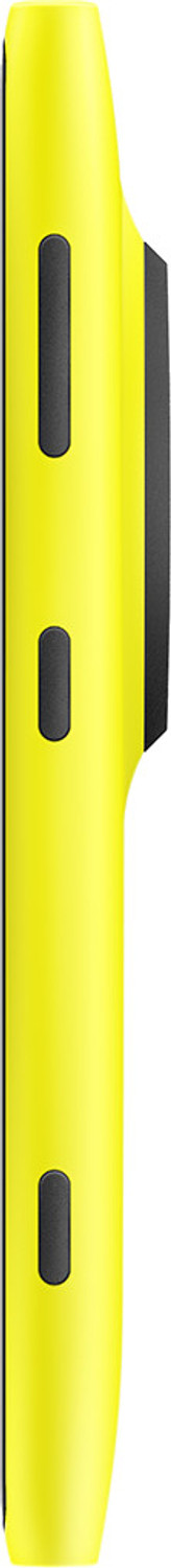 Image of Nokia Lumia 1020 (Yellow, 32 GB) (2 GB RAM)
