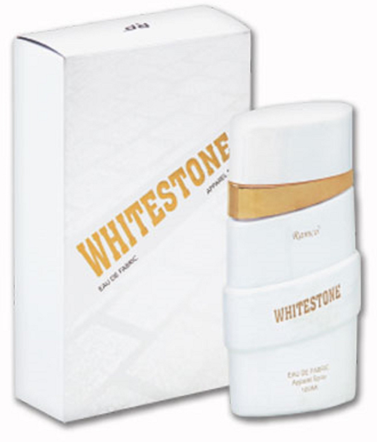 RAMCO White Stone Eau de Parfum 100 ml - Image 1
