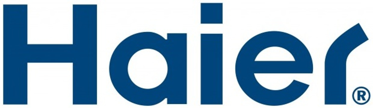 Image of Haier 14 kg Semi Automatic Top Load Black (HTW140-196BK)