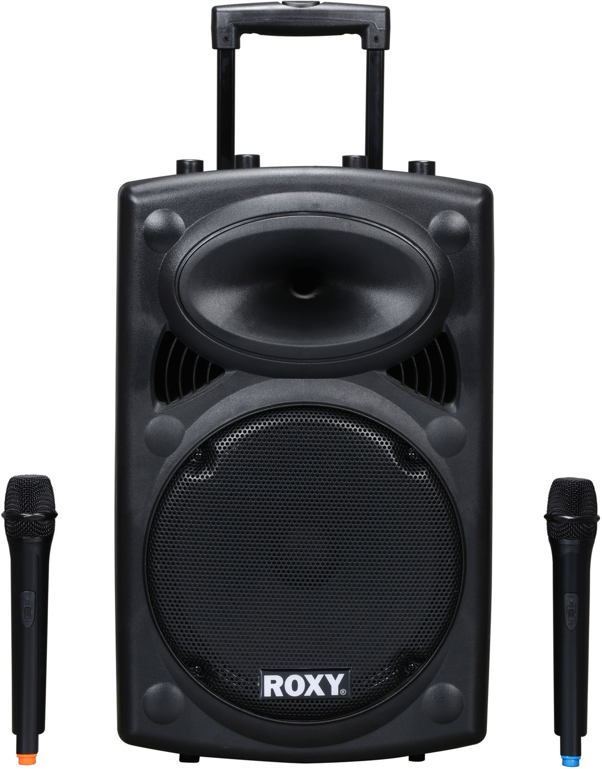 Image of Roxy RK-12BTF Indoor, Outdoor PA System (350 W)