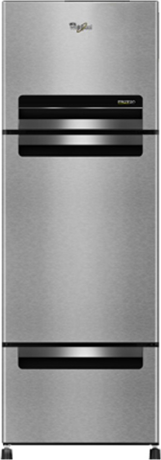 Image of Whirlpool 185 L Direct Cool Single Door 4 Star Refrigerator (Sapphire Exotica, 200 IMPWCOOL PRM 4S)