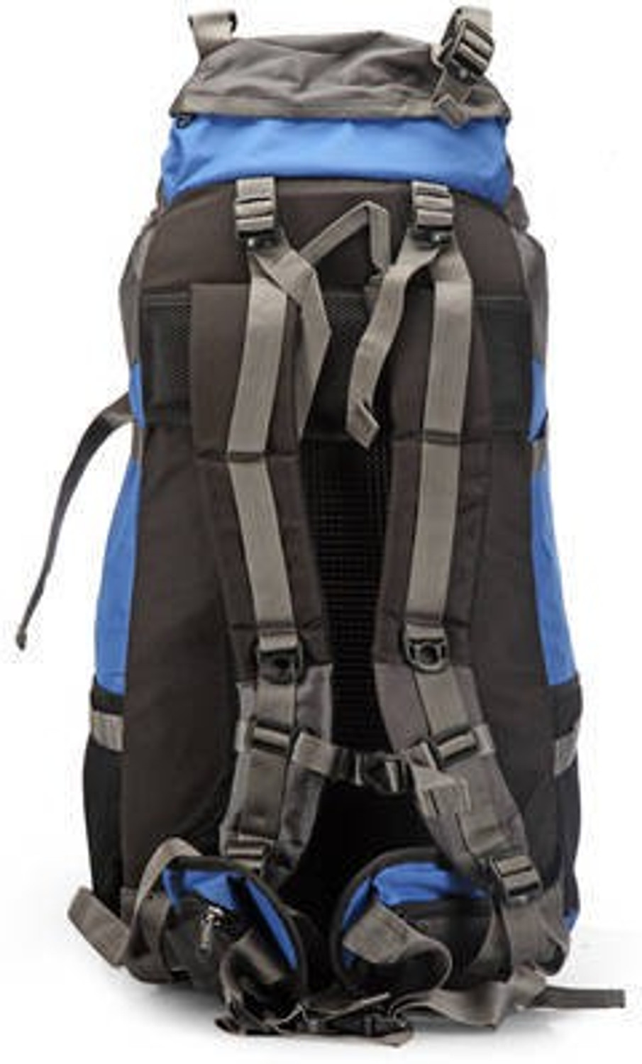 Image of Senterlan 45 5L Blue Rucksack - 50 L (Multicolor)