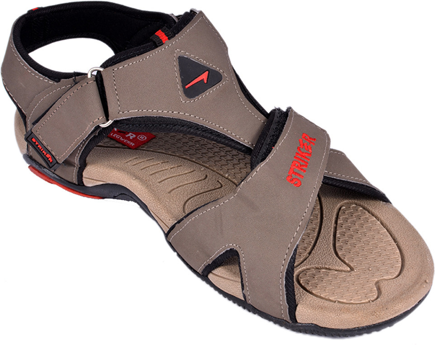 Image of STRIKER Men (Brown , 42 Euro)